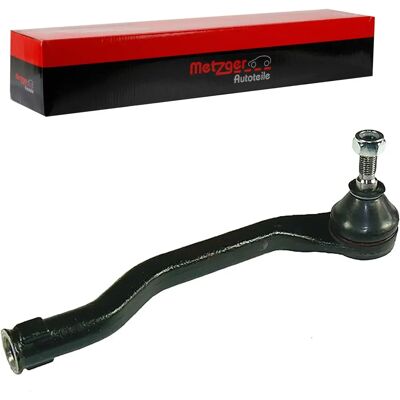 Metzger 54042002 Testa di tirante per Dacia Duster - Anteriore destro Metzger 54042002 Testa di tirante per Dacia Duster - Anteriore destro