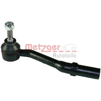 Metzger 54041701 Vasen etupyörän hallintaputki - Hallintaputki Metzger 54041701 Vasen etupyörän hallintaputki - Hallintaputki