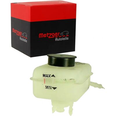 Metzger Réservoir liquide de frein - Capteur de niveau pour Audi, Seat, VW, Skoda - Publicité Metzger Réservoir liquide de frein - Capteur de niveau pour Audi, Seat, VW, Skoda - Publicité