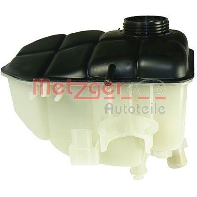 METZGER 2140043 Ekspansionsbeholder - Til Mercedes C-Klasse CLK METZGER 2140043 Ekspansionsbeholder - Til Mercedes C-Klasse CLK