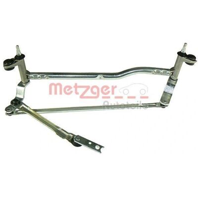 Metzger VW Caddy Touran Linka tergicristallo - Linka tergicristallo Metzger VW Caddy Touran Linka tergicristallo - Linka tergicristallo