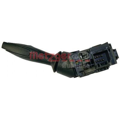 Interruttore Metzger Ford Fiesta - Cruise Control & Luce - 8 Pin Interruttore Metzger Ford Fiesta - Cruise Control & Luce - 8 Pin