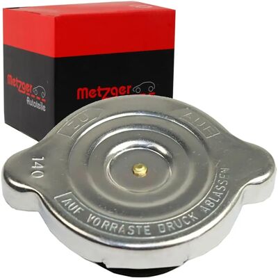 METZGER Model 2140049 - Radiatordop METZGER Model 2140049 - Radiatordop
