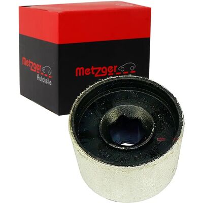 Metzger 52004308 Silent Bloc di Sospensione - Asse anteriore e posteriore per Audi A2 Metzger 52004308 Silent Bloc di Sospensione - Asse anteriore e posteriore per Audi A2