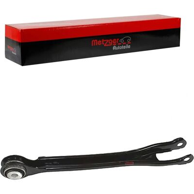 Bras de suspension Metzger A2043500029, A2043502706, A2053506303 - Pièce de suspension pour Mercedes-Benz Bras de suspension Metzger A2043500029, A2043502706, A2053506303 - Pièce de suspension pour Mercedes-Benz