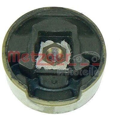 Supporto motore Metzger 1K0199868 - Posizione superiore per Audi, Seat, Skoda, VW Supporto motore Metzger 1K0199868 - Posizione superiore per Audi, Seat, Skoda, VW