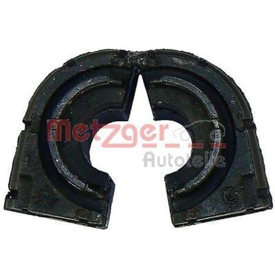 Metzger 20,7mm Stabilager Buchse - Hintere Stabilisator Metzger 20,7mm Stabilager Buchse - Hintere Stabilisator