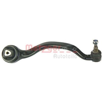 Braccio di sospensione Metzger BMW X5 X6 - Anteriore destro inferiore con testina Braccio di sospensione Metzger BMW X5 X6 - Anteriore destro inferiore con testina
