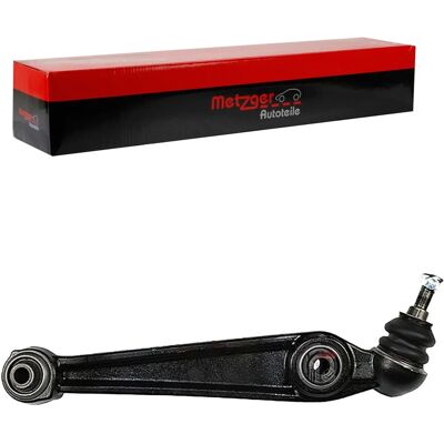 Braccio di sospensione Metzger BMW X5 X6 - Tipo di sospensione Braccio di sospensione Metzger BMW X5 X6 - Tipo di sospensione