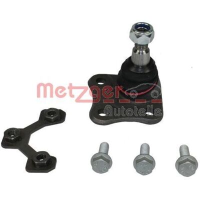 METZGER Ohjausnivel - 57004111 - Sopii VW Golf 4, Bora, Passat METZGER Ohjausnivel - 57004111 - Sopii VW Golf 4, Bora, Passat