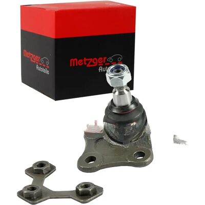 Metzger Kontrollarm 57004012 - Kontrollarm / Kugleled Metzger Kontrollarm 57004012 - Kontrollarm / Kugleled