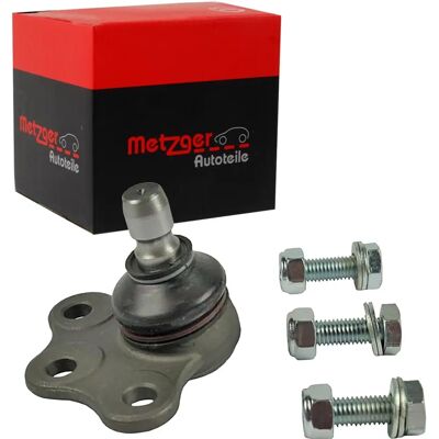 Metzger Snodo di sospensione Opel - Sospensione inferiore asse anteriore - Kit sinistra e destra Metzger Snodo di sospensione Opel - Sospensione inferiore asse anteriore - Kit sinistra e destra
