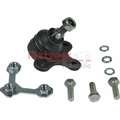 METZGER Trag-/Führungsgelenk Kit für VW Polo, Seat Arosa - Fahrwerksteil METZGER Trag-/Führungsgelenk Kit für VW Polo, Seat Arosa - Fahrwerksteil