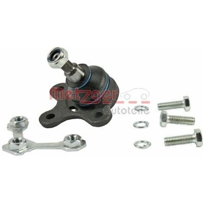 Metzger 6N0407365A Braț de control / Articulație de suspensie - Braț de control Metzger 6N0407365A Braț de control / Articulație de suspensie - Braț de control