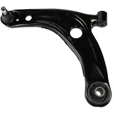 Metzger Venstreside foran aksel Toyota Yaris - 58067701 Metzger Venstreside foran aksel Toyota Yaris - 58067701