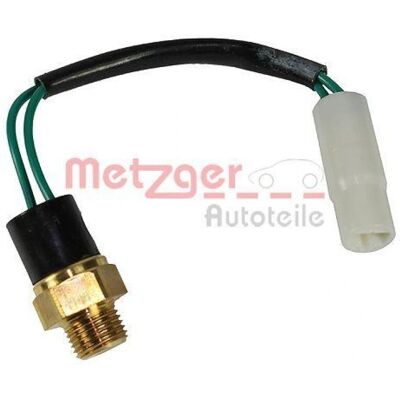 Metzger Interruttore temperatura Hyundai Accent Coupe Lantra - Termostato, Ventola Radiatore Metzger Interruttore temperatura Hyundai Accent Coupe Lantra - Termostato, Ventola Radiatore