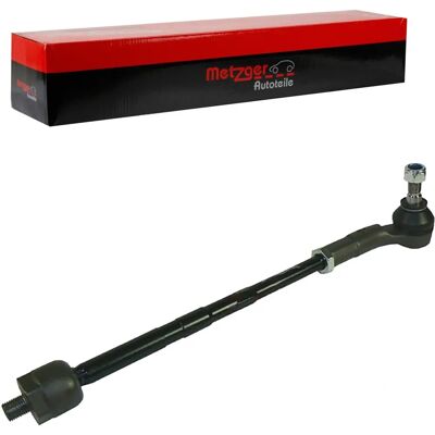 Metzger 56018412 Forakstang højre - VW Polo Seat Ibiza Metzger 56018412 Forakstang højre - VW Polo Seat Ibiza