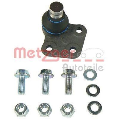 METZGER Modello 57026301 Braccio di sospensione anteriore sinistro METZGER Modello 57026301 Braccio di sospensione anteriore sinistro