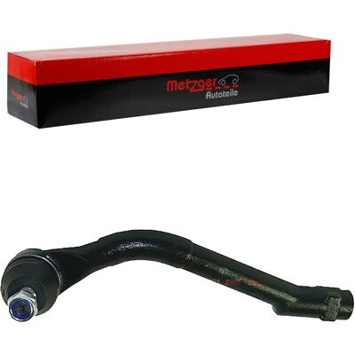 Metzger Modèle 54043301 - Rotule de direction pour Hyundai I40, Ix35, Kia Sportage - Publicité Metzger Modèle 54043301 - Rotule de direction pour Hyundai I40, Ix35, Kia Sportage - Publicité