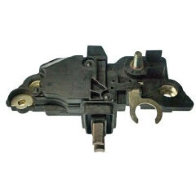 Metzger Opel Astra Generaattoriregulaattori - Negatiivinen 12V 14,4V Metzger Opel Astra Generaattoriregulaattori - Negatiivinen 12V 14,4V