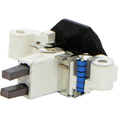 Metzger 2390008 - Regulator de Alternator pentru Mercedes-Benz, Citroën, Fiat Metzger 2390008 - Regulator de Alternator pentru Mercedes-Benz, Citroën, Fiat