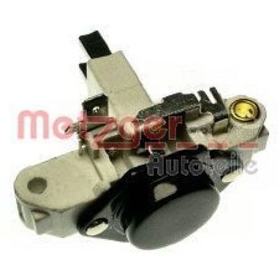 Metzger 2390010 - Generatorregulator Metzger 2390010 - Generatorregulator