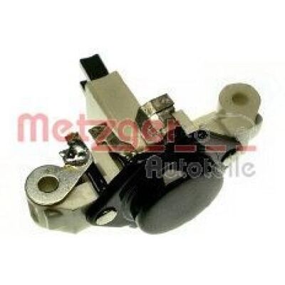 Regulator de Alternator Metzger - Alfa Romeo 156, 166, GTV, Spider Regulator de Alternator Metzger - Alfa Romeo 156, 166, GTV, Spider