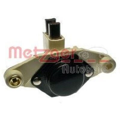 Metzger Alfa Romeo 33, 75, 90 Regulator - Generatorregulator Metzger Alfa Romeo 33, 75, 90 Regulator - Generatorregulator