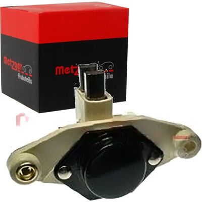 Regulator de Alternator Metzger - Compatibil cu Citroën și Fiat Regulator de Alternator Metzger - Compatibil cu Citroën și Fiat