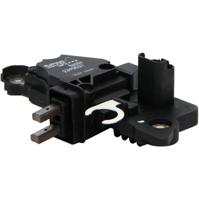 Metzger Nissan Opel Renault Generator Regulator - Generator regulator Metzger Nissan Opel Renault Generator Regulator - Generator regulator