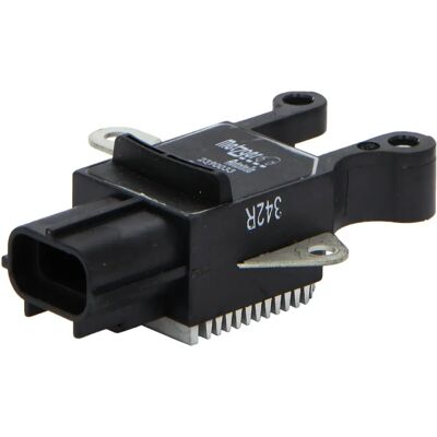 Metzger Generator Regulator for Ford Mazda Volvo - Generator regulator Metzger Generator Regulator for Ford Mazda Volvo - Generator regulator