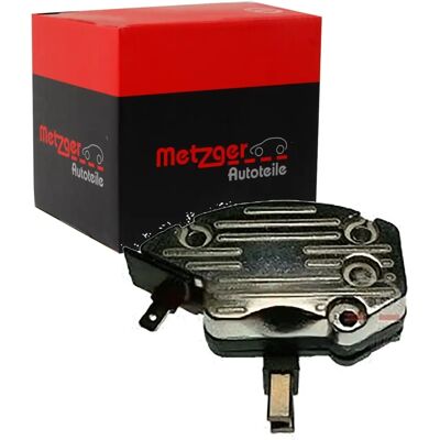 Metzger 2390040 - Regolatore Generatore per Ford, Nissan, Rover, Massey Ferguson, Renault, Perkins Metzger 2390040 - Regolatore Generatore per Ford, Nissan, Rover, Massey Ferguson, Renault, Perkins