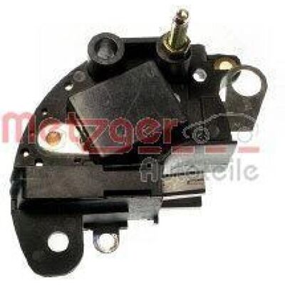 Metzger Alfa Romeo Fiat Lancia Regulator Alternator - Regulator Alternator Metzger Alfa Romeo Fiat Lancia Regulator Alternator - Regulator Alternator