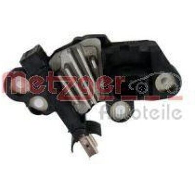 METZGER 2390035 Laturi säädin - Citroën, Fiat, Peugeot, Ford METZGER 2390035 Laturi säädin - Citroën, Fiat, Peugeot, Ford