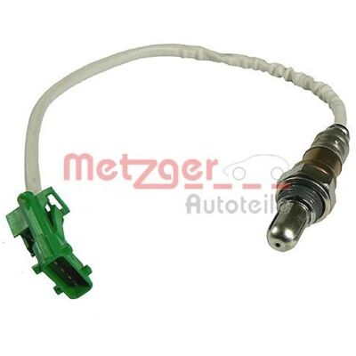 METZGER 0893004 Lämpölamdasensori - Lämmityskykyinen, 400mm, 4-nasta - Peugeot, Citroën, Fiat METZGER 0893004 Lämpölamdasensori - Lämmityskykyinen, 400mm, 4-nasta - Peugeot, Citroën, Fiat