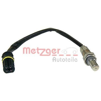 Metzger K05099 Sonda lambda - Migliora le prestazioni del motore Metzger K05099 Sonda lambda - Migliora le prestazioni del motore