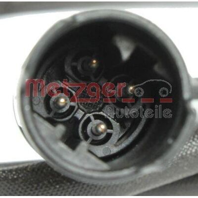 METZGER 11781433940 Sensore ossigeno - Sonde di diagnosi BMW METZGER 11781433940 Sensore ossigeno - Sonde di diagnosi BMW