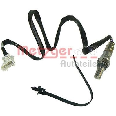 Sonda lambda Metzger Volvo Ford Saab - Sensore di ossigeno Sonda lambda Metzger Volvo Ford Saab - Sensore di ossigeno