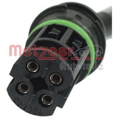 Metzger M18x1.5 happiantunnistin BMW:lle Metzger M18x1.5 happiantunnistin BMW:lle