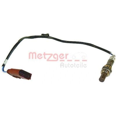 Sonda Lambda Metzger - Per Seat/VW Golf 4 1.6 Sonda Lambda Metzger - Per Seat/VW Golf 4 1.6