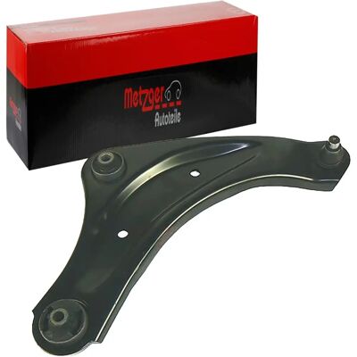 Metzger Bras de suspension droit avant pour Nissan Juke Leaf - Bras de suspension - Publicité Metzger Bras de suspension droit avant pour Nissan Juke Leaf - Bras de suspension - Publicité