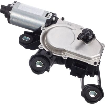 Metzger Wischermotor til A3/A4/Q5/Q7 - Bageste OEM-kvalitet Metzger Wischermotor til A3/A4/Q5/Q7 - Bageste OEM-kvalitet