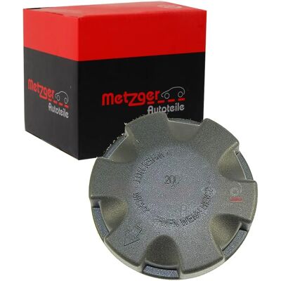 Metzger Modello 2140066 - Tappo radiatore Metzger Modello 2140066 - Tappo radiatore