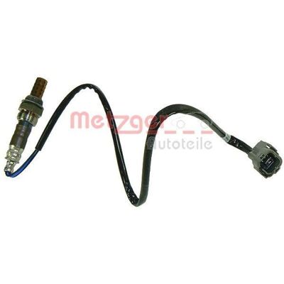 Metzger Lambdasonde - 0893104 - Passer til Suzuki Swift 3 Metzger Lambdasonde - 0893104 - Passer til Suzuki Swift 3