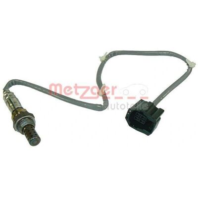 Sonda Lambda Metzger Mazda 3 - Compatibile con Mazda 3 Sonda Lambda Metzger Mazda 3 - Compatibile con Mazda 3