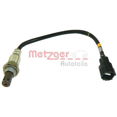 Sonda Lambda Metzger Yaris - M18x1,5 - Sensore di ossigeno Sonda Lambda Metzger Yaris - M18x1,5 - Sensore di ossigeno