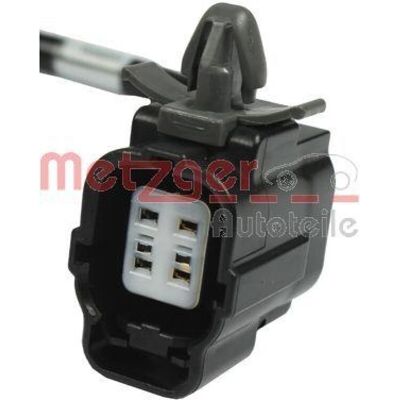 Sonda lambda Metzger Mazda MX-5 - M18x1,5 - 0893122 Sonda lambda Metzger Mazda MX-5 - M18x1,5 - 0893122