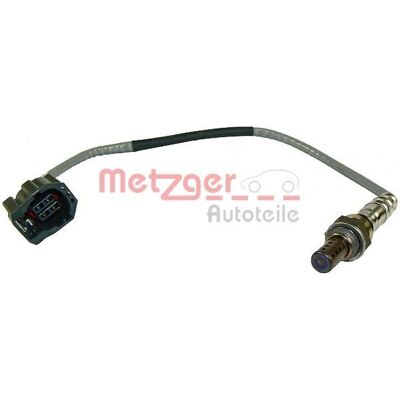 Sonda lambda Metzger Mazda MX-5 - 4 fili OE M18x1.5 Sonda lambda Metzger Mazda MX-5 - 4 fili OE M18x1.5