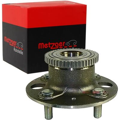 Metzger WM 6839 Radlagersatz - Honda Civic Metzger WM 6839 Radlagersatz - Honda Civic
