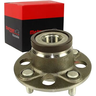 Kit cuscinetti ruota Metzger per Honda Jazz - Anello magnetico Kit cuscinetti ruota Metzger per Honda Jazz - Anello magnetico